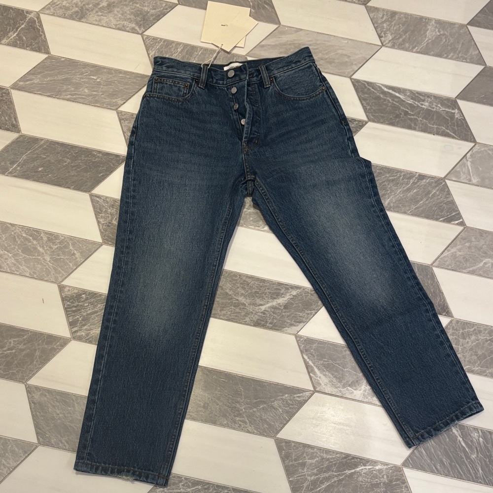 Still Here Tate Jeans in Bruce